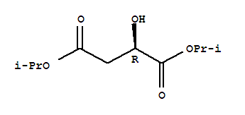 (R)-(+)-苹果酸二异丙酯