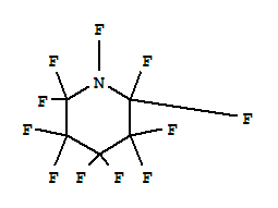 N-氟代全氟哌啶