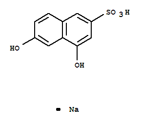 Sodium 4,6-dihydroxynaphthalene-2-sulfonate