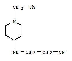 5-[5,5-二甲基-3-[(3-甲基-(3H)-苯并噻唑-2-亚基)甲基]环己-2-烯-1-亚基]-3-乙基-2-硫代噻唑烷-4-酮