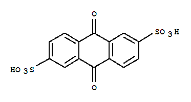 蒽醌-2,6-二磺酸钠