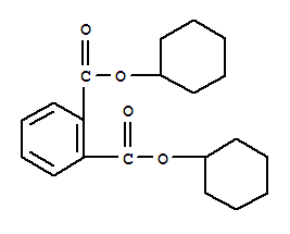 邻苯二甲酸双环己酯
