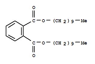 邻苯二甲酸二癸酯