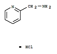 2-甲基氨基吡啶二盐酸盐
