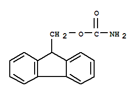 芴甲氧羰酰胺