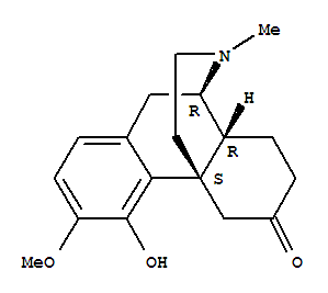 重酒石酸氢可酮杂质 A CII