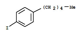 1-碘-4-正戊烷基苯