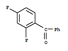 2,4-二氟二苯甲酮 317895