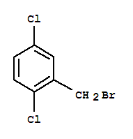 2,5-二氯溴苄