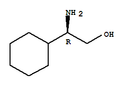 Cyclohexaneethanol, b-amino-, (bR)-