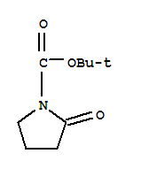 N-BOC-2-吡咯烷酮