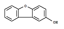 2-羟基二苯并呋喃