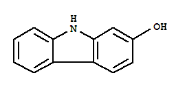 2-羟基咔唑
