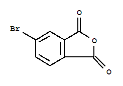 4-溴邻苯二甲酸酐