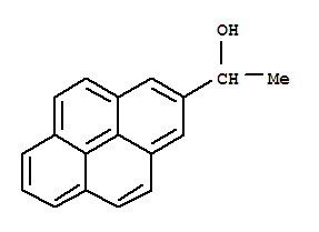 alpha-甲基-2-芘甲醇