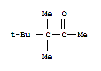 3,3,4,4-四甲基-2-戊酮