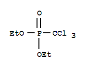 三氯甲基膦酸二乙酯(866-23-9)