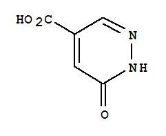 6-酮-1，6-二氢哒嗪-4-羧酸