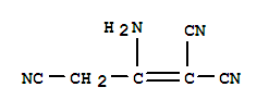 2-氨基-1,1,3-三氰基-1-丙烯