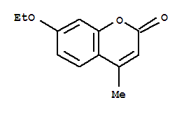 7-乙氧基-4-甲基香豆素 381315