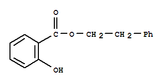 2-羟基苯甲酸-2-苯基乙酯