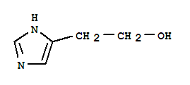 2-[1(3)H-咪唑]-4-yl乙醇