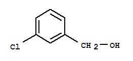 3-氯苯甲醇