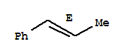 反-β-甲基苯乙烯