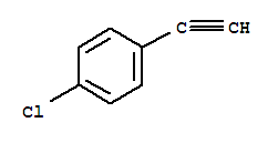 1-氯-4-乙炔基苯