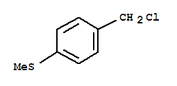 4-(甲基硫代)苄氯