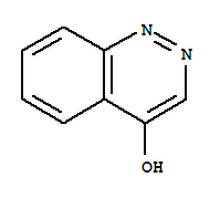 4-羟基噌嗪