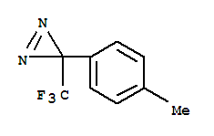 3-(4-甲基苯基)-3-(三氟甲基)双吖丙啶