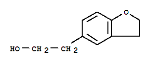2,3-二氢-5-苯并呋喃乙醇