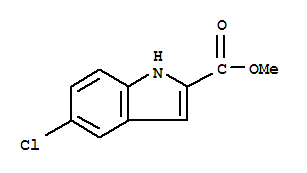 5-氯吲哚-2-羧酸甲酯