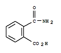 邻氨基甲酰苯甲酸