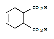 4-环己烯-1,2-二羧酸