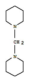 二哌啶甲烷