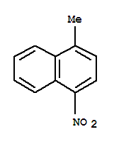 1-甲基-4-硝基萘