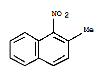 2-甲基-1-硝基萘
