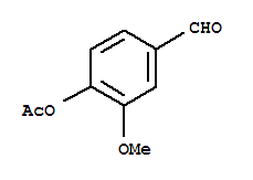 香兰素乙酸酯