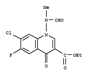 环戊胺,N-甲基-3-(4-嘧啶氧基)-