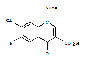 4-喹啉甲酸