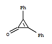1,2-二苯基环丙烯-3-酮