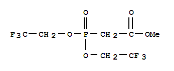 O,O'-双(2,2,2-三氟乙基)磷乙酸甲酯