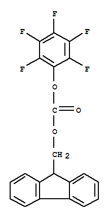 9-芴基甲基五氟苯基碳酸酯(FMOC-OPFP)