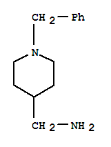 1-苄基哌啶-4-甲胺