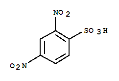 2,4-二硝基苯磺酸