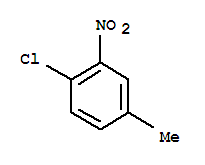 3-硝基-4-氯甲苯