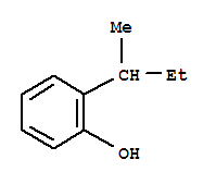 2-特丁基苯酚