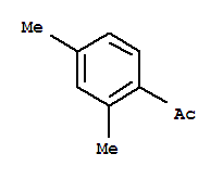 2，4-二甲基苯乙酮